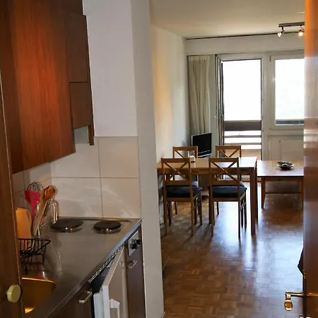 Valaisia Cosy & Center Appartement Nendaz