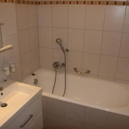 Appartement Valaisia Cosy & Center Nendaz